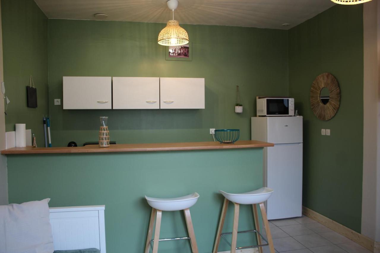 Calodurum 2 Chilleurs-aux-Bois ภายนอก รูปภาพ