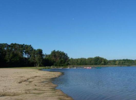 Calodurum 2 Chilleurs-aux-Bois ภายนอก รูปภาพ